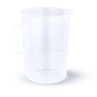 Measuring cup 2000 ml