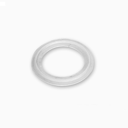 Silicone joint gasket CLAMP (1,5 inches) в Набережных Челнах