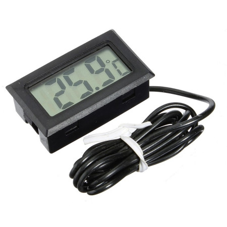 Термометр электронный с выносным датчиком в Набережных Челнах