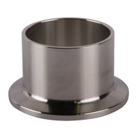 CLAMP flange 1,5-inch