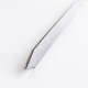 Шампур нержавеющий 620*12*3 мм с деревянной ручкой в Набережных Челнах