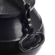 Афганский казан-скороварка 8 литров, черный в Набережных Челнах