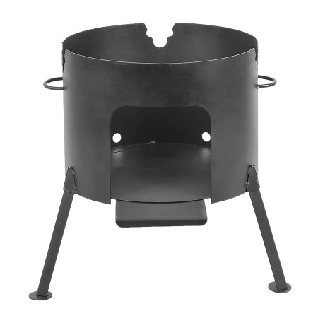Stove with a diameter of 360 mm for a cauldron of 12 liters в Набережных Челнах