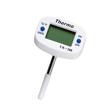 Термометр электронный TA-288 укороченный в Набережных Челнах