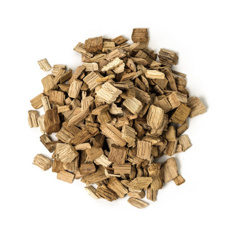 Chips for smoking oak 500 gr в Набережных Челнах