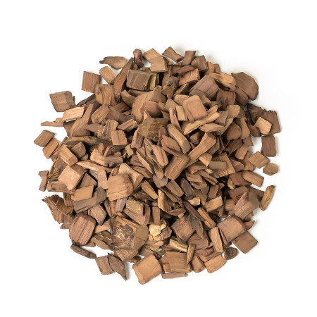 Applewood chips "Medium" moderate firing 50 grams в Набережных Челнах