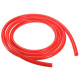 High hardness PU hose red 10*6,5 mm (1 meter) в Набережных Челнах