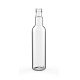 Bottle "Guala" 0.5 liter without stopper в Набережных Челнах