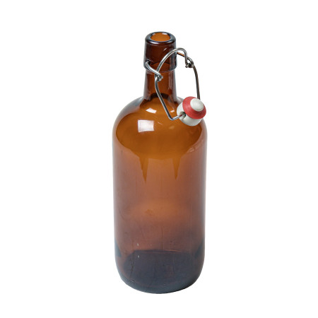 Bottle drag 1 dark 1 liter в Набережных Челнах