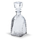 Бутылка (штоф) "Арка" стеклянная 0,5 литра с пробкой  в Набережных Челнах
